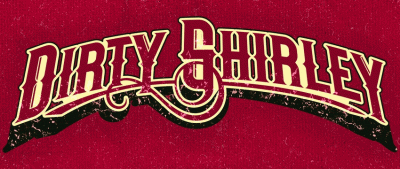 logo Dirty Shirley